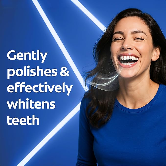 Colgate Advanced White Whitening Toothpaste, 100ml, Pack of 4