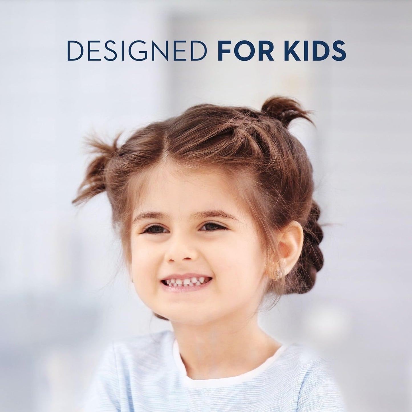 Crest For Kids Fluoride Toothpaste, 50ml