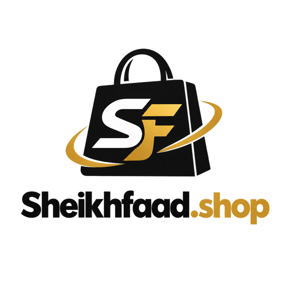 Sheikhfaad