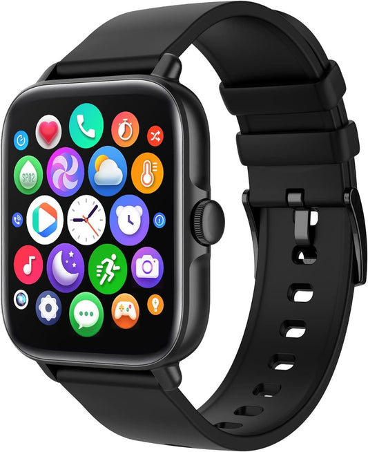 AK 96 WATCH