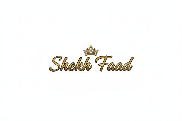 Sheikhfaad