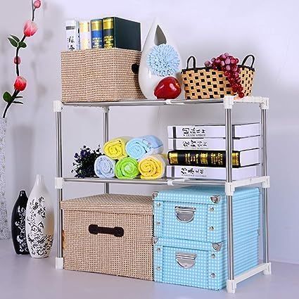 Stainless Steel Kitchen Storage