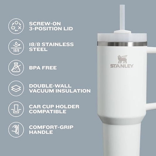 STANLEY TUMBLER